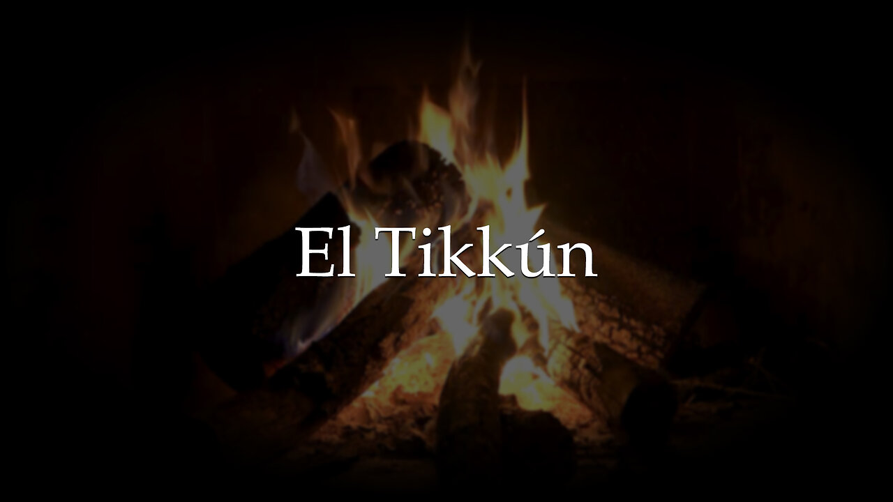 El Tikkún