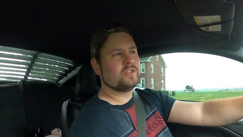 How I Increased My Fuel Economy In My 2008 Mustang