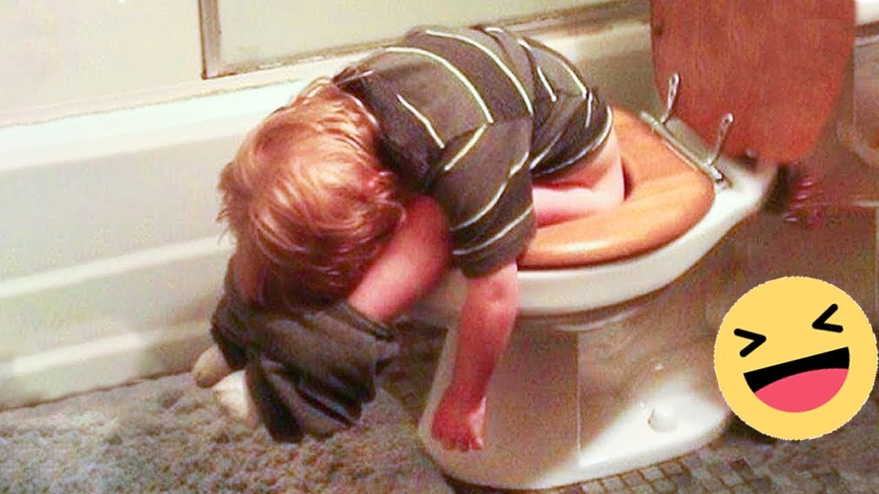 Try Not To Laugh Cute Babies Sleeping Anytime Anywhere #1 Best Funny & Fails Of The Year 2023