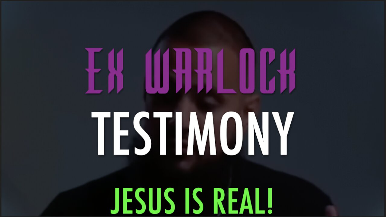 EX WARLOCK TESTIMONY