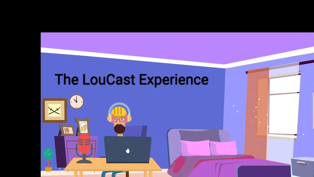 LouCast 4-11-22
