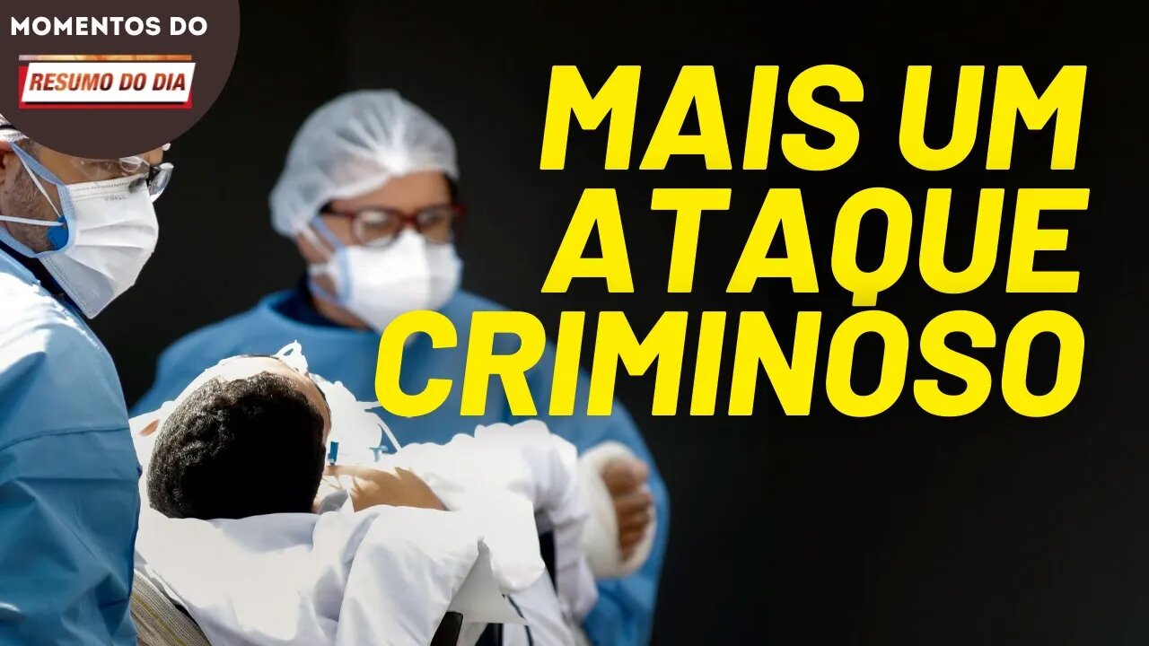 Bolsonaro quer impedir lei que garante 50 mil reais a pessoas incapacitadas pela covid | Momentos