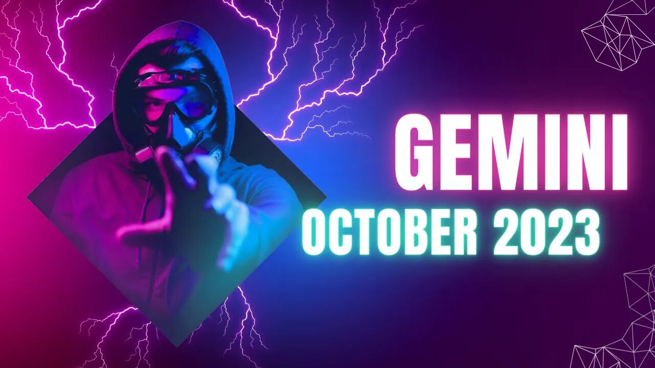 Gemini - Part 2 - Glad they’re angry and you can keep the money or home