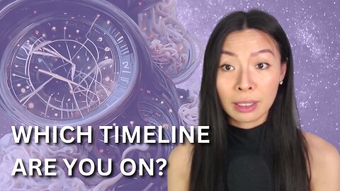 3 Main Timelines and the One You Want to Be On | EP. 7