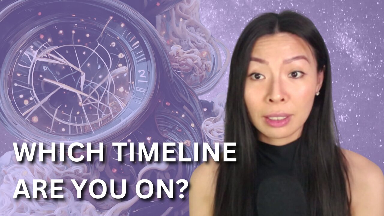 3 Main Timelines and the One You Want to Be On | EP. 7