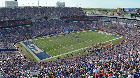 Revivre le voyage de 39 Beaucerons à Buffalo