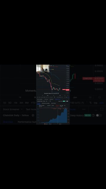 Chainlink (LINK) Daily Update #link #chainlink