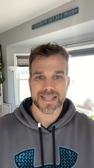 Keep the good stuff.