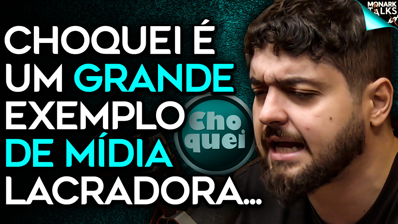 A ASCENSÃO DOS COMUNISTAS NA INTERNET