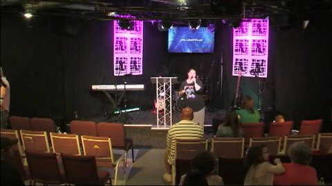Message: The Destruction of Family