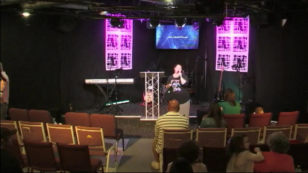 Message: The Destruction of Family