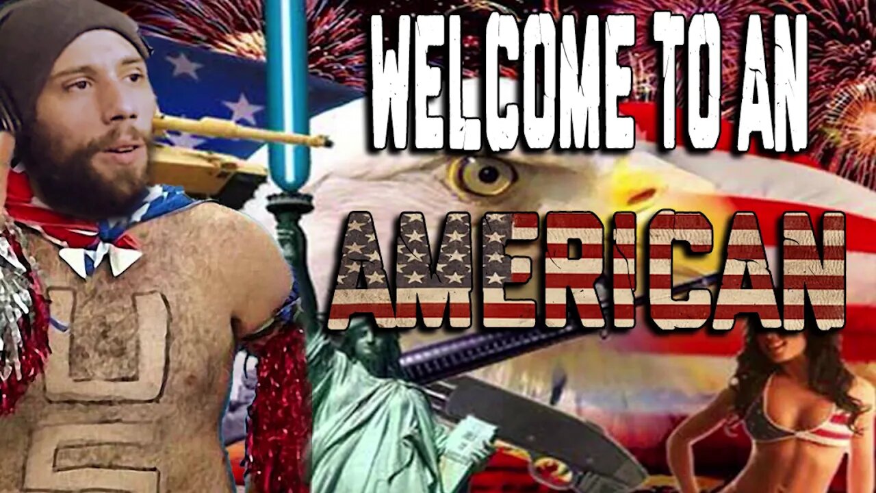 Welcome To An American