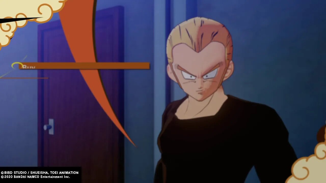 DRAGON BALL Z KAKAROT Part 40-Selling Useless Stuff