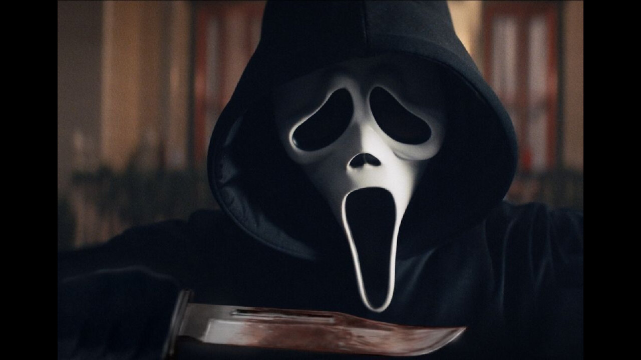 scream new movie