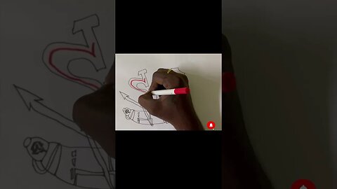 SM’ subscribe Name drawing ✍️ video full video link comment below ⬇️ check it guys 🥰😍