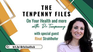 On Your Health with Rinat Strahlhofer