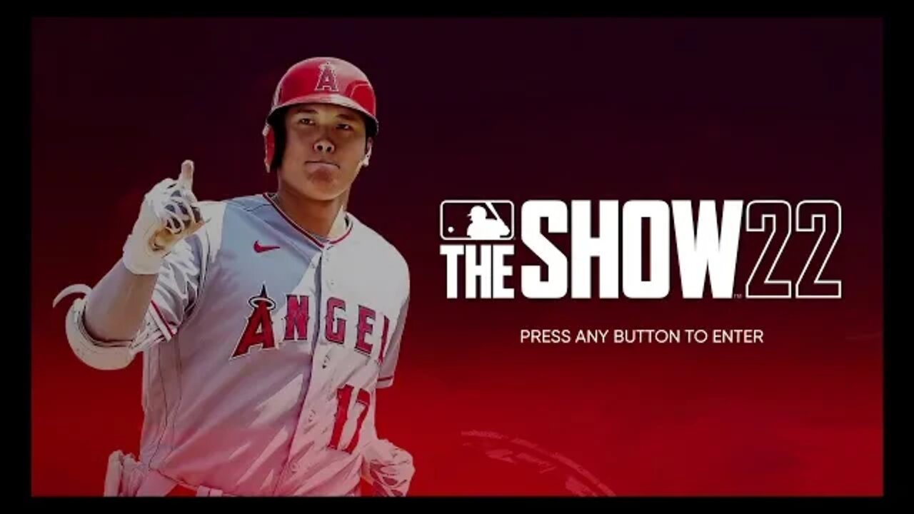 First Complete Game in under 90 pitches | MLB® The Show™ 22