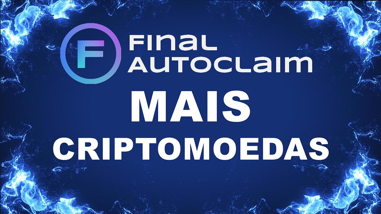 Oportunidade imperdível na FINAL AUTOCLAIM