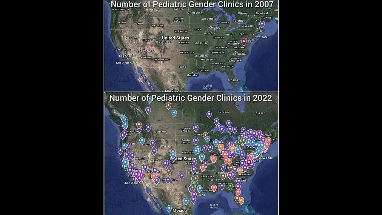 🤮🤮🤮 At a Toronto rally opposing gender ideology in schools - Fred Hahn,