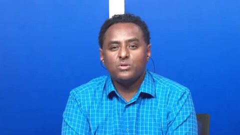 አማራ እራሱን ለማዳን ከማንም ጋር ህብረት ሊፈጥር ይችላል - ሃብታሙ አያሌው