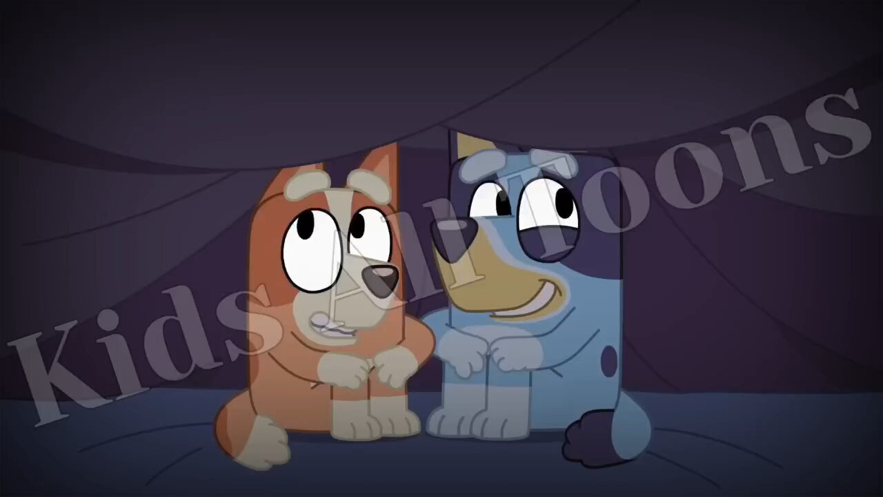 Bluey Full Episode In Hindi | Bluey Cartoon In Hindi | Bluey For Dogs | Bluey Full Episode New 2024