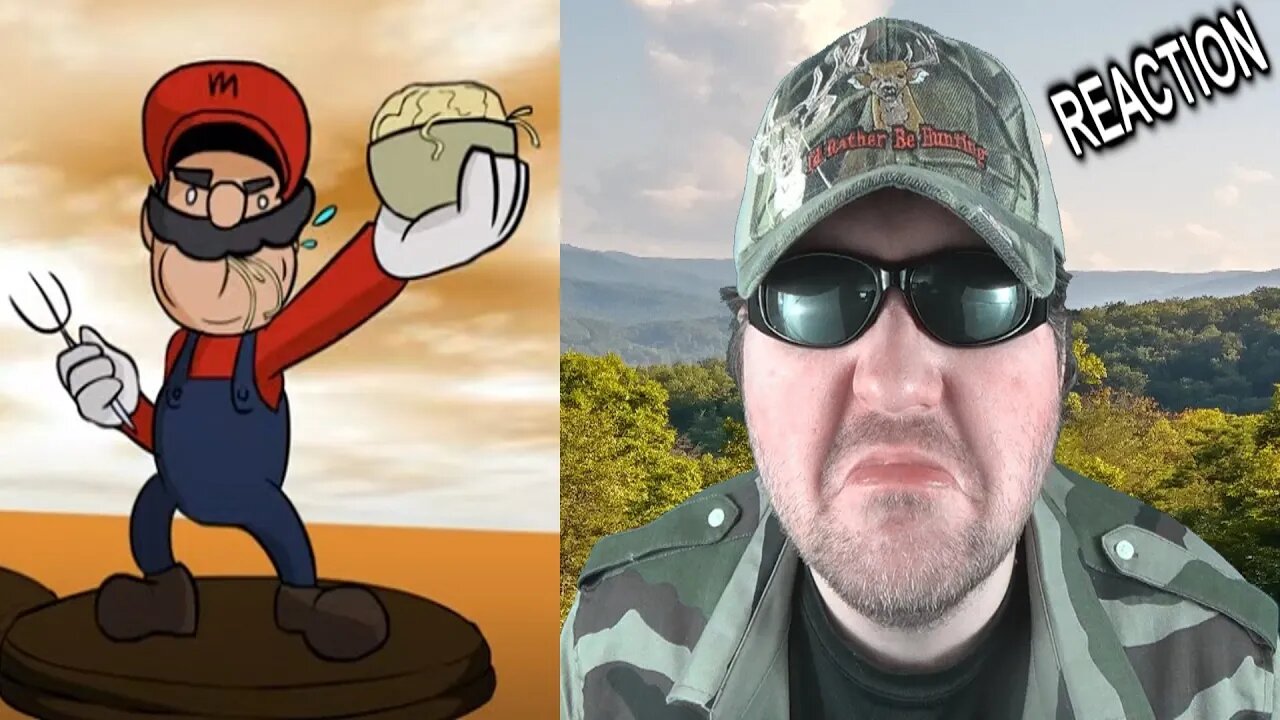 $00pah NiN10Doh! REACTION!!! (BBT)