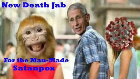 Super HERO Dr Exposes the Truth About Monkeypox and Engineered Pandemic Hysteria