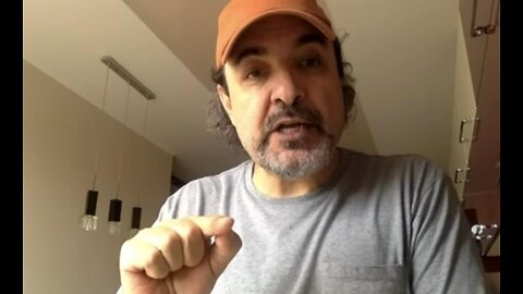 Gonzalo Lira 💥 IMPORTANT—A Message for Americans (2022.06.18) They Want & Are Orchestrating A War