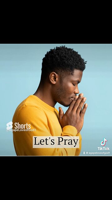 A Nighttime Prayer for comfort and Protection #Shorts