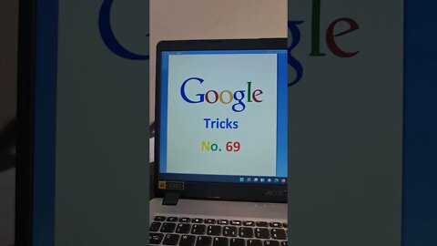Google tricks no.69 (nutrition) #shorts #youtubeshorts