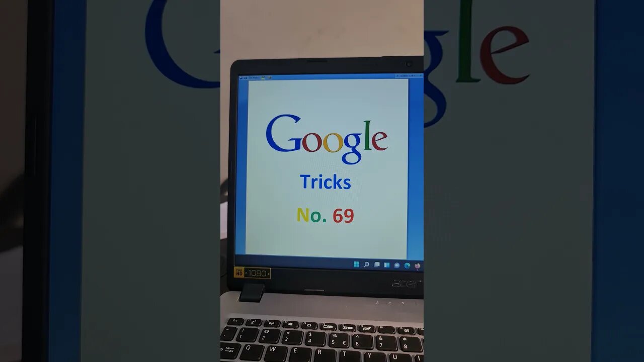 Google tricks no.69 (nutrition) #shorts #youtubeshorts