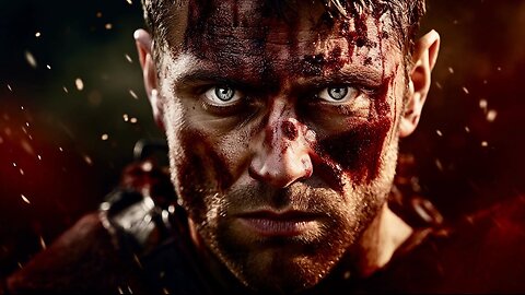 The Gladiator Who Defied Rome | Spartacus