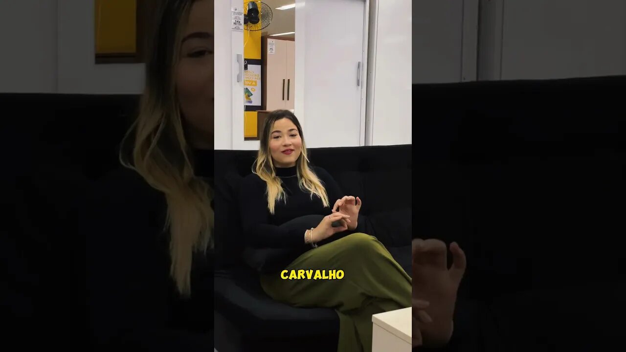 Neste Domingo nossas lojas estarão ABERTAS! Venham nos fazer uma vista. 🤩⭐