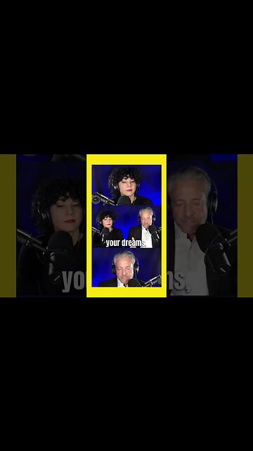 If you’re unwilling to sacrifice for your dreams and vision..