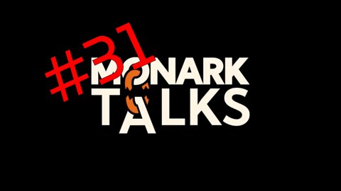 FERRÉZ - Monark Talks #31