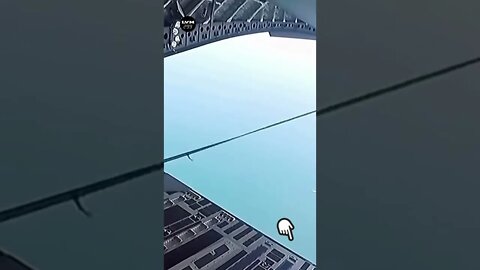 MOSTRO 7 Boat drop