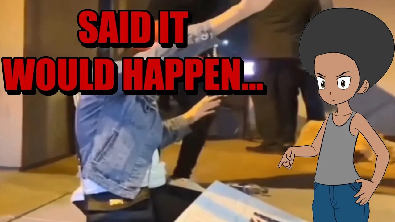 And They Done Did It - Right Becomes 2016 Left - What's Next?