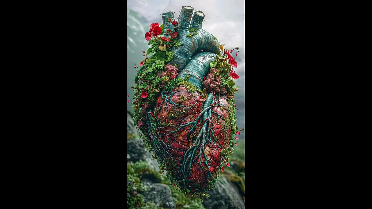 artificial animation