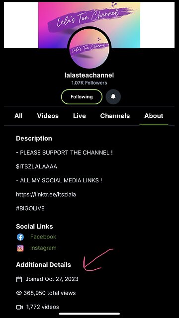 Who really started with rumble first? Hmmmmmm @LaLasteachannel 12/15/24 #bigoclipandsip