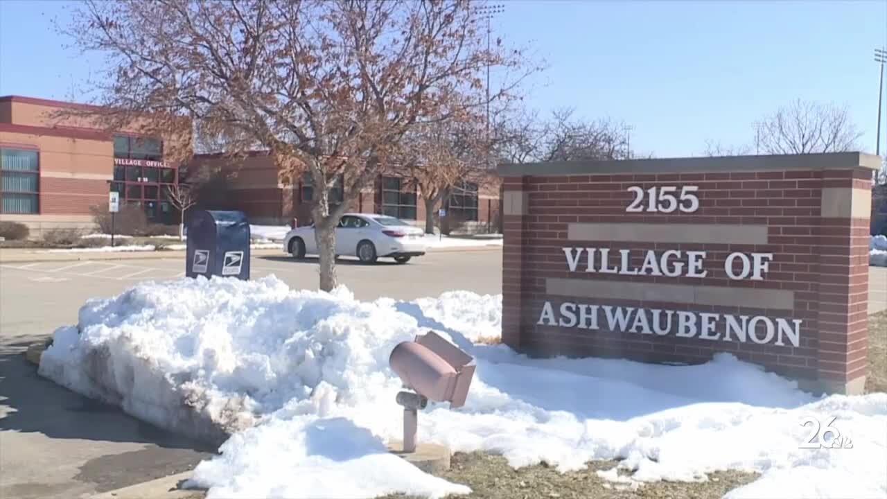 Ashwaubenon Village Board unanimously favors to offer potential NFL Draft support