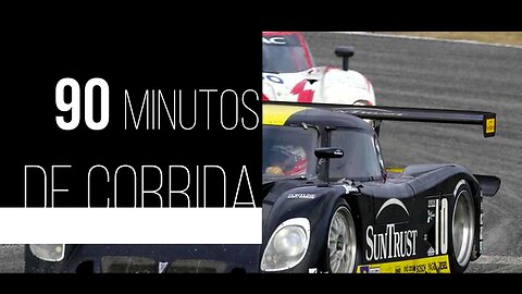 [iRacing Live] 🇵🇹 Old School Prototype Challenge S1 @ Daytona Internat.Speedway-Road Course-2008
