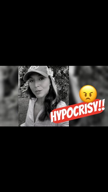 Tulsi Gabbard Has a Great Question Exposing the Biden/Harris Hypocrisy