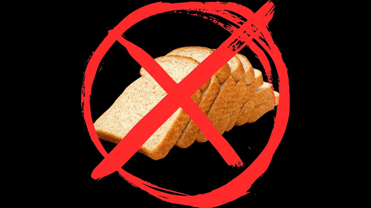 Daily Unbreaded #4