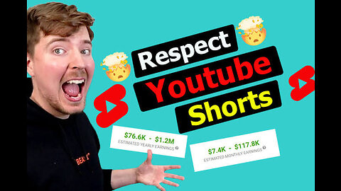 Respect short video 2023