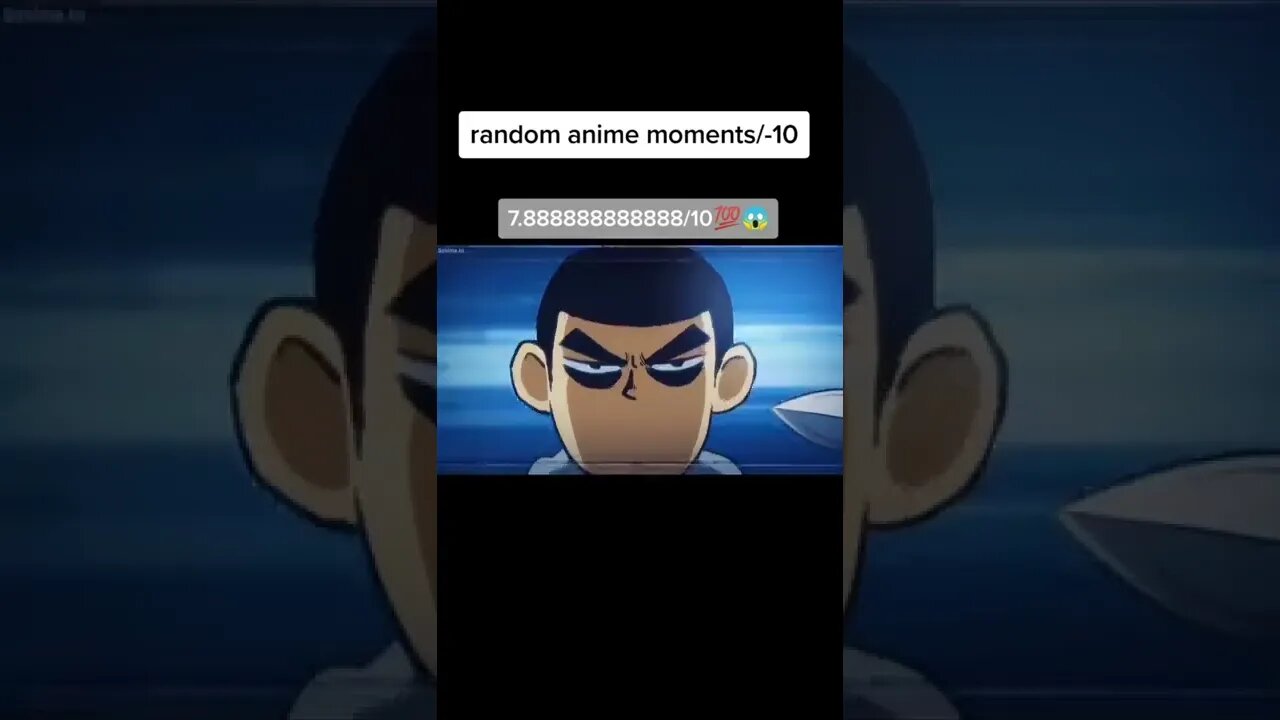 Momento de anime aleatório ಠ_ಠ 45-10 #Shorts #shorts #ysgaming390 #Senpai2y6