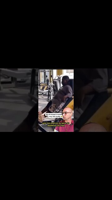 Reagindo ao treino do garotinho determinado #shorts