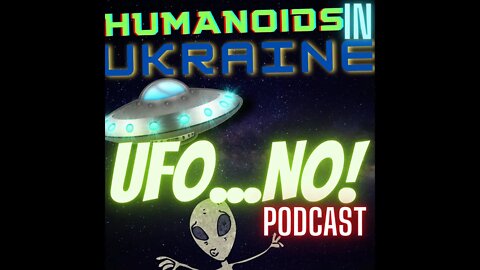 Humanoids In Ukraine