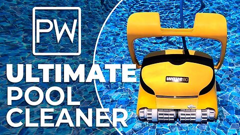 The Ultimate Pool Cleaner? | Pool Warehouse