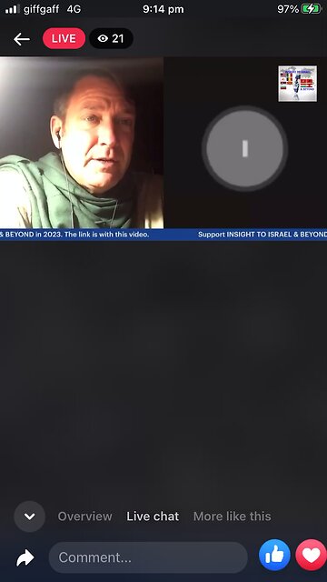 Insight to Israel : covid vaccines in Israels, propaganda and victims