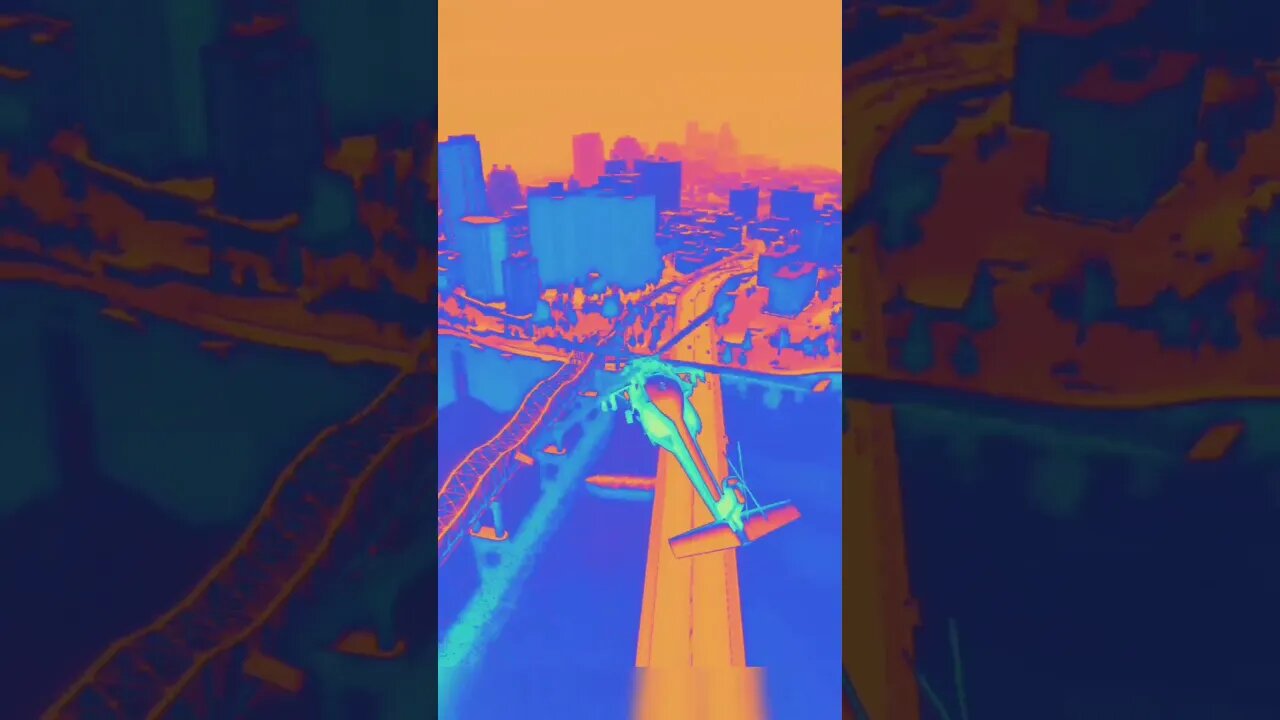 #gtaiv #gameclips #lofi #ohhighbud